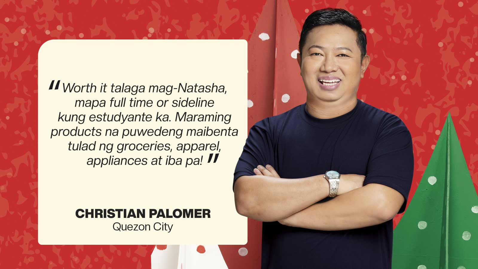 Natasha Banner
