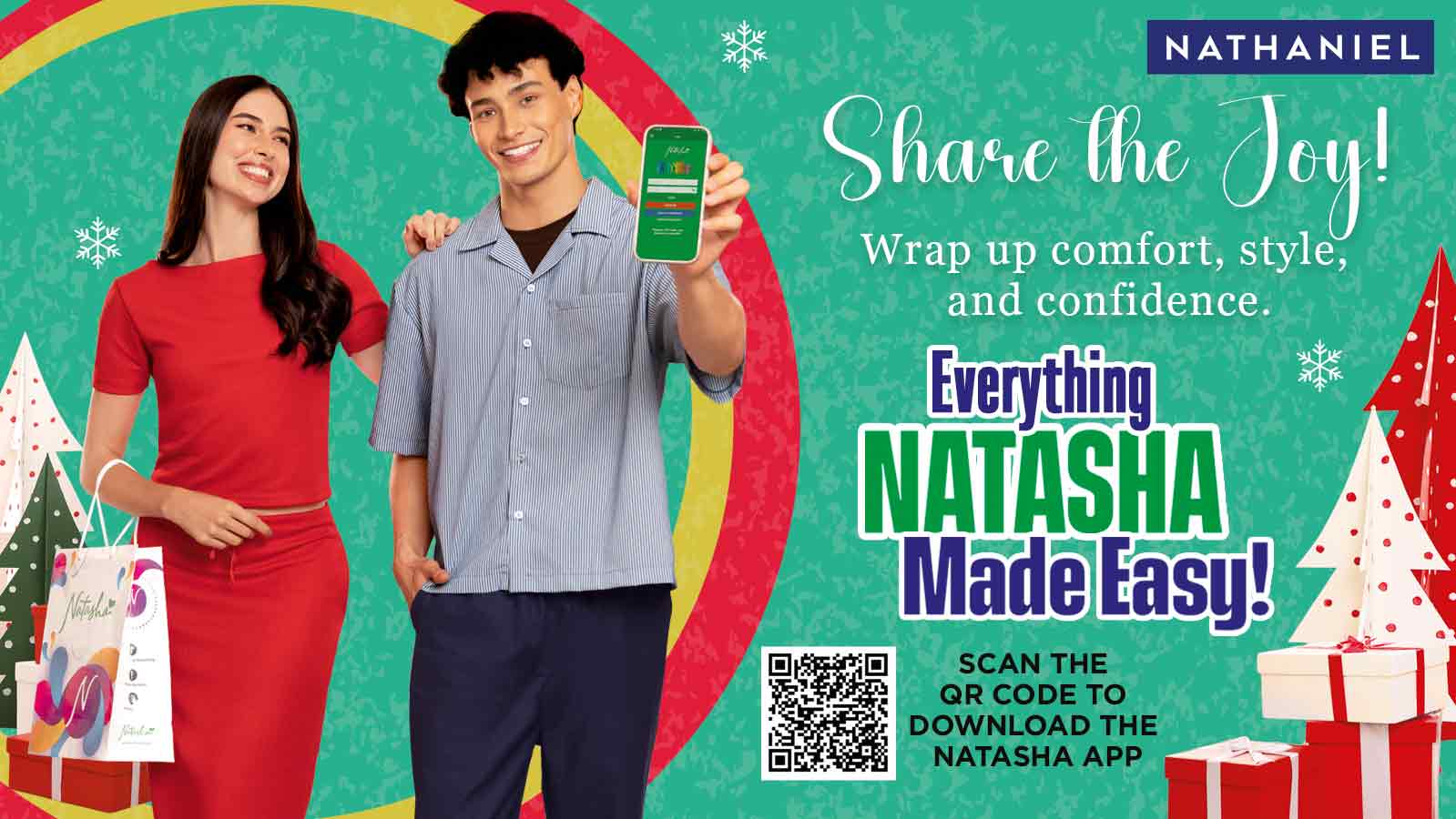 Natasha Banner