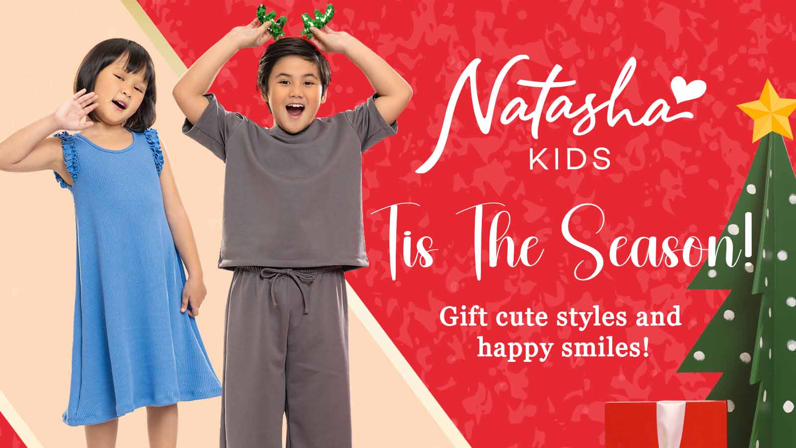 Natasha Banner