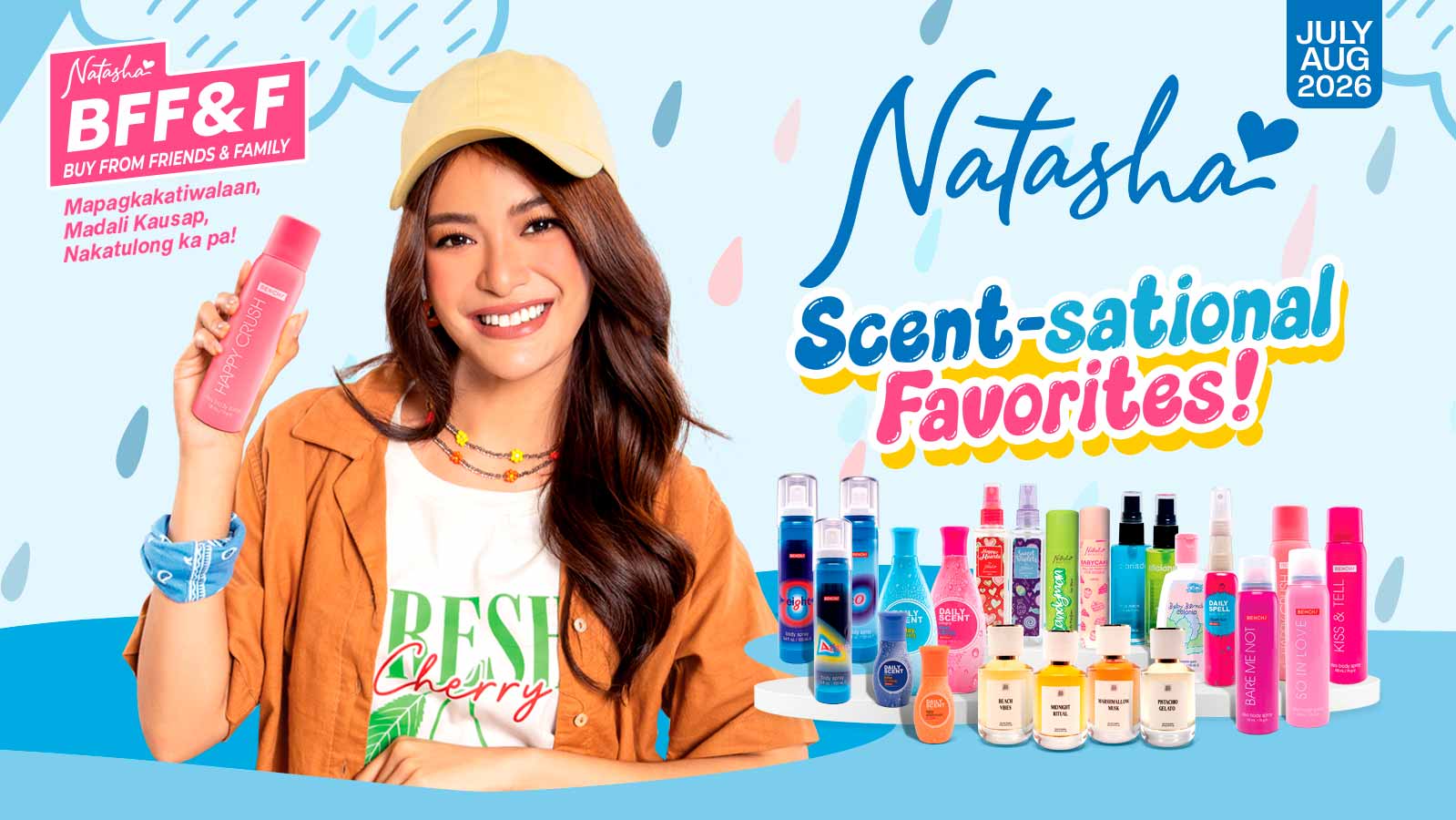 Natasha Banner
