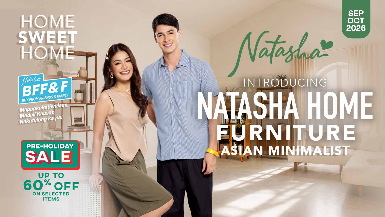 Natasha Banner