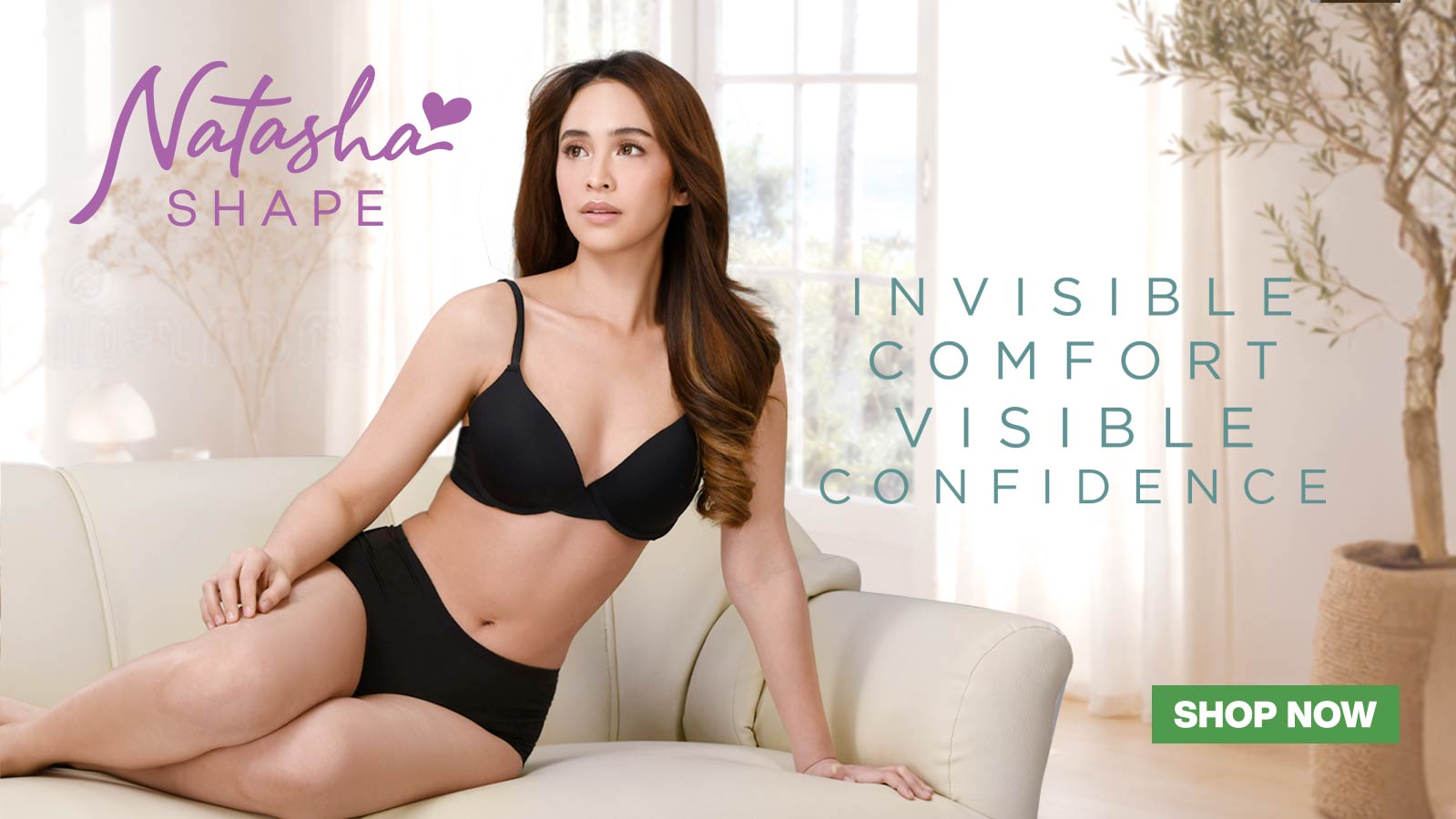 Natasha Banner