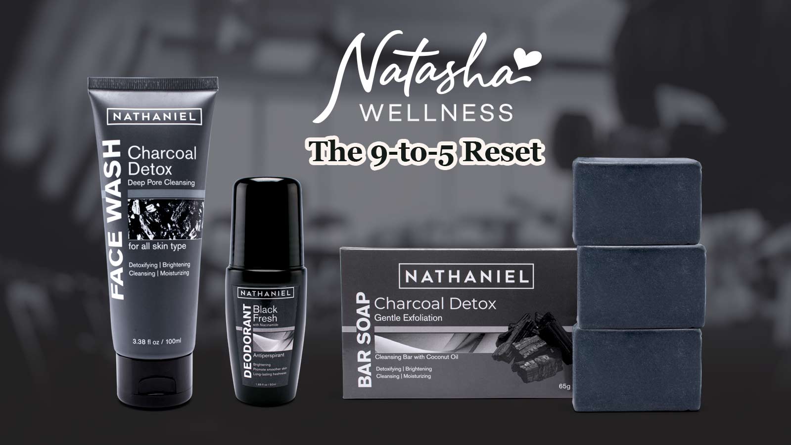 Natasha Banner